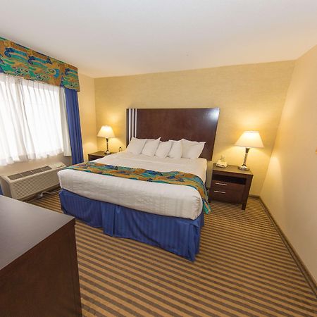 Rodeway Inn Portage Kültér fotó