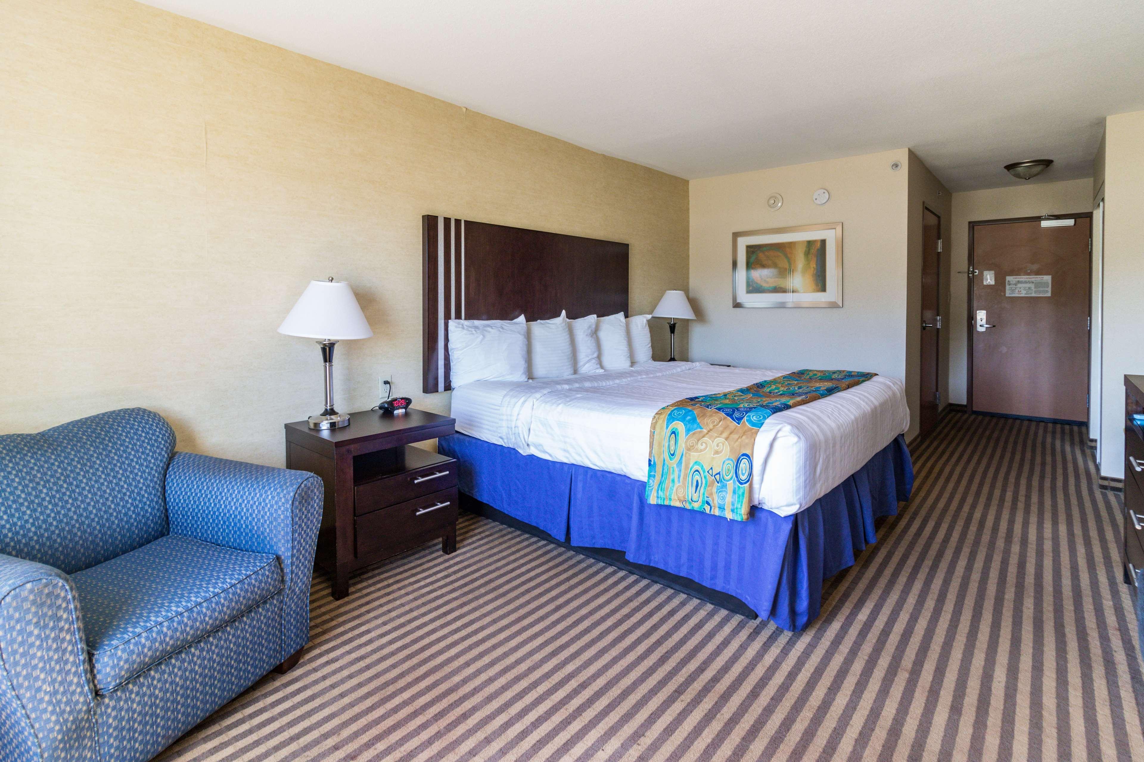 Rodeway Inn Portage Kültér fotó