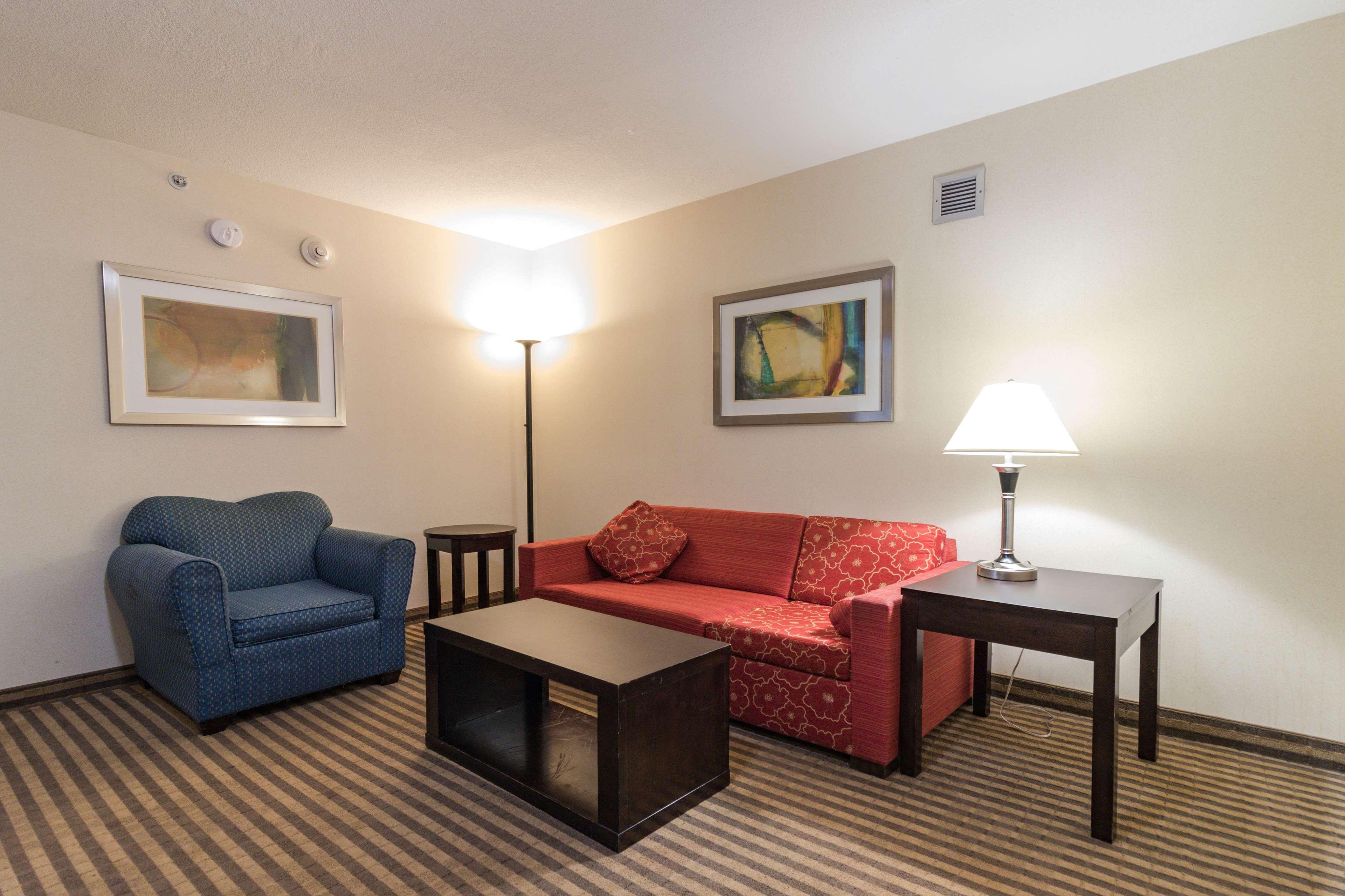 Rodeway Inn Portage Kültér fotó