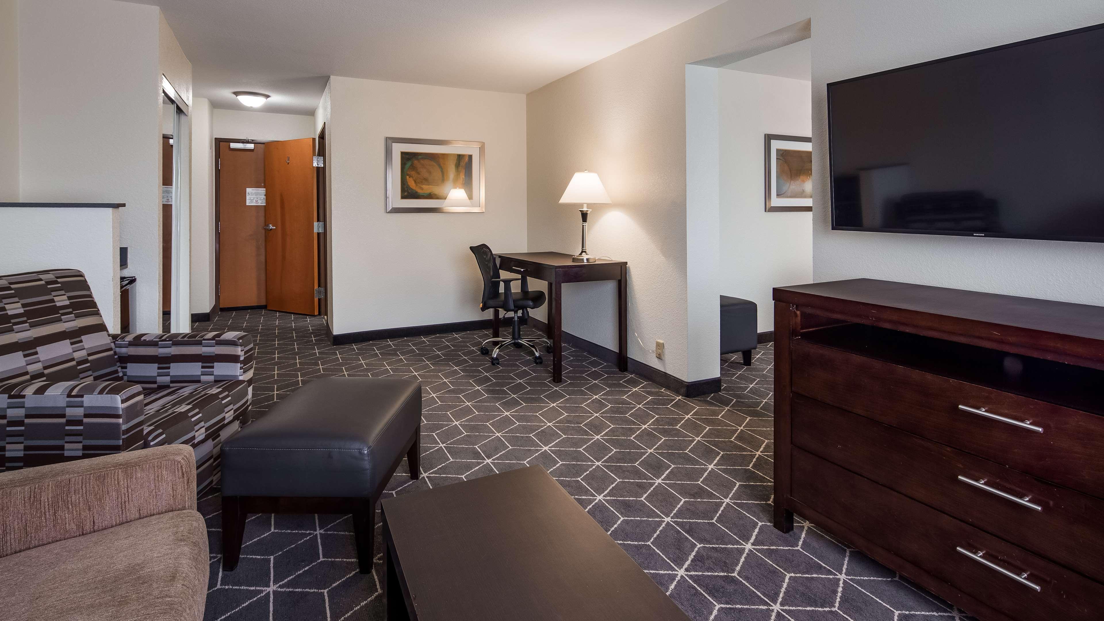 Rodeway Inn Portage Kültér fotó
