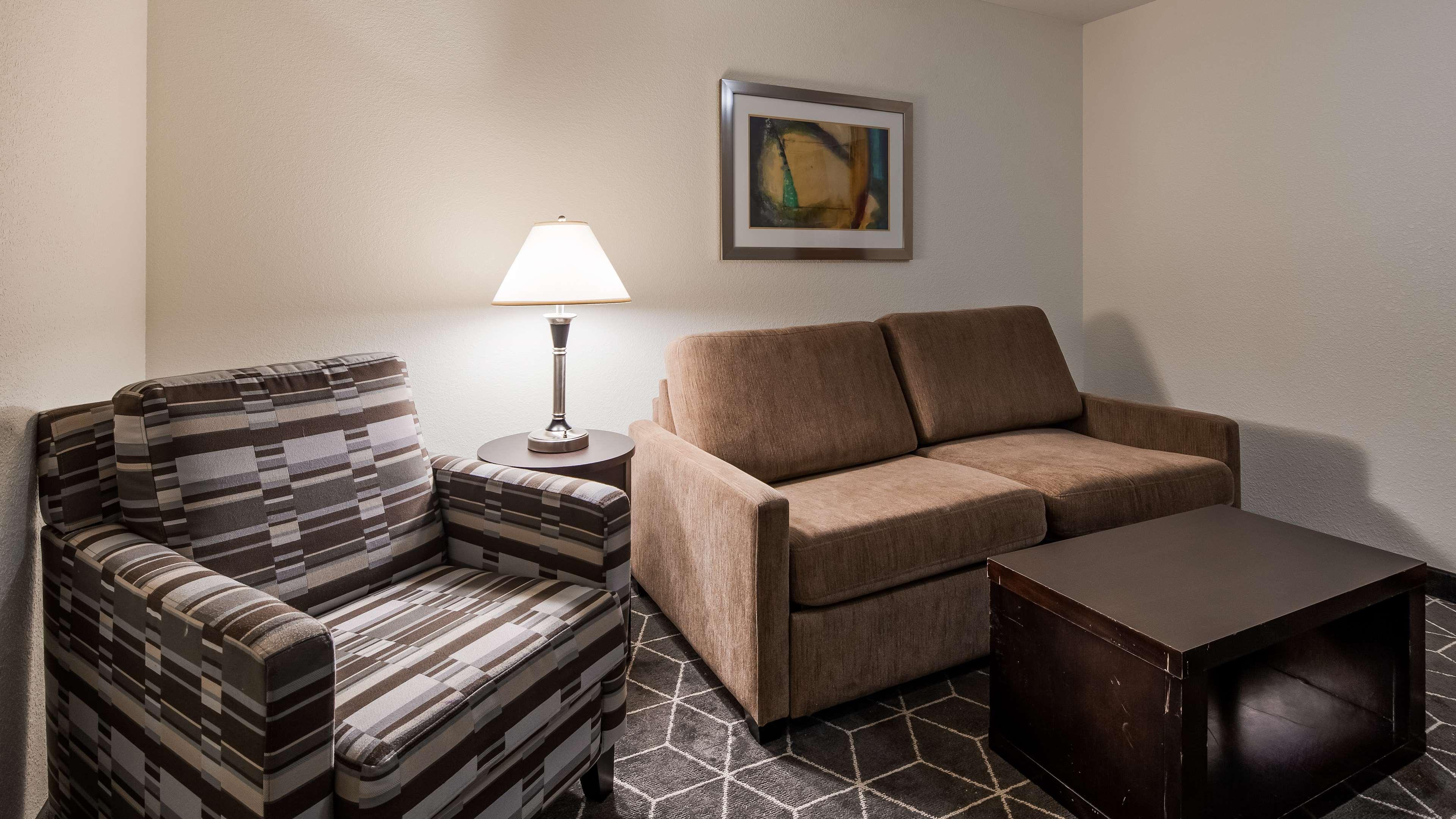 Rodeway Inn Portage Kültér fotó