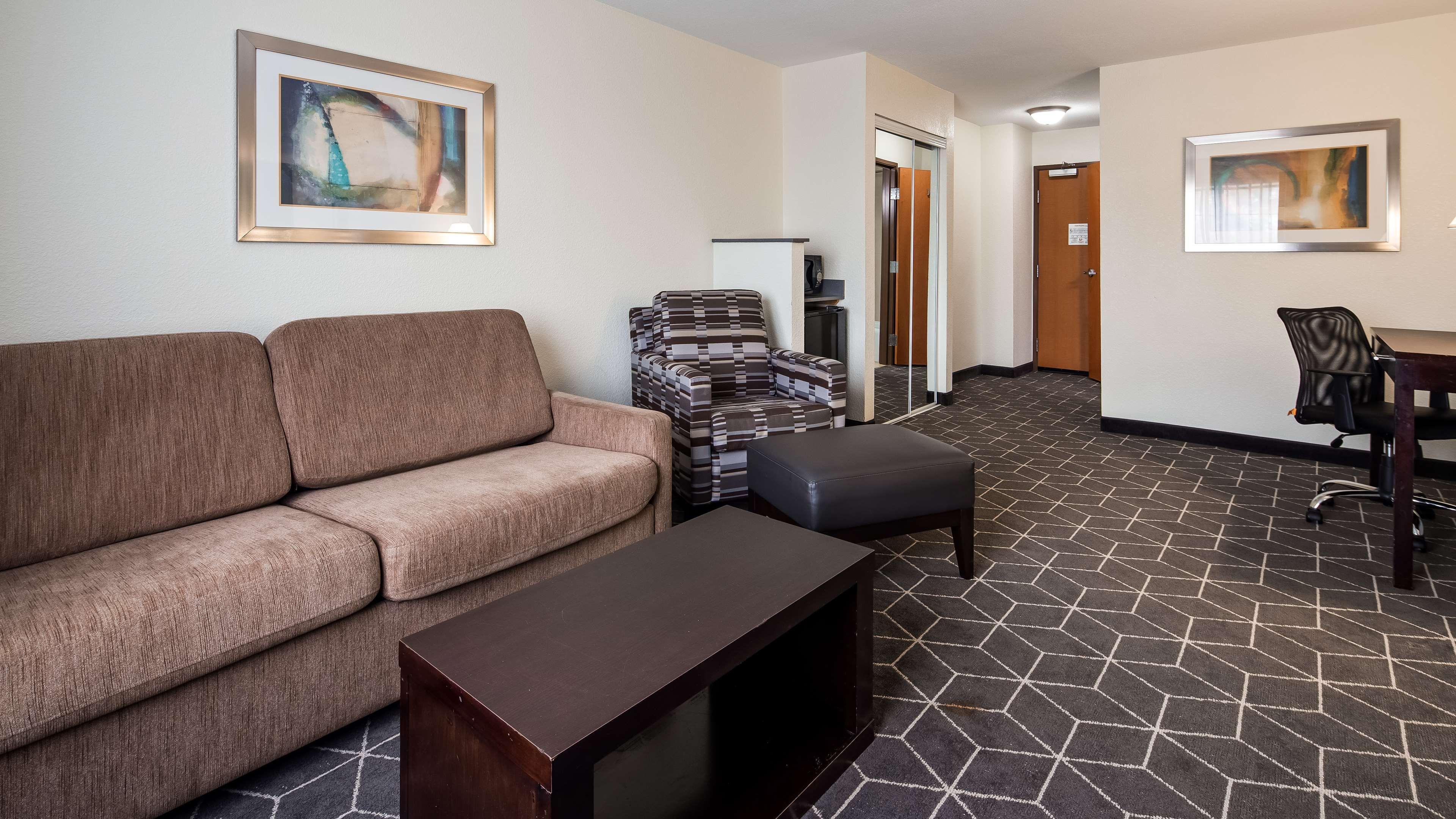 Rodeway Inn Portage Kültér fotó