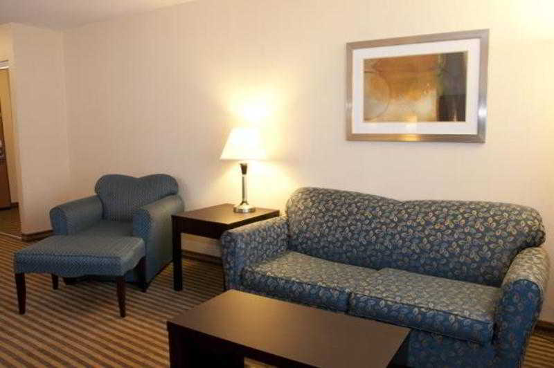 Rodeway Inn Portage Szoba fotó