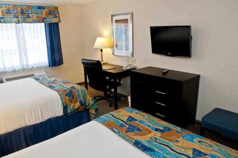 Rodeway Inn Portage Kültér fotó