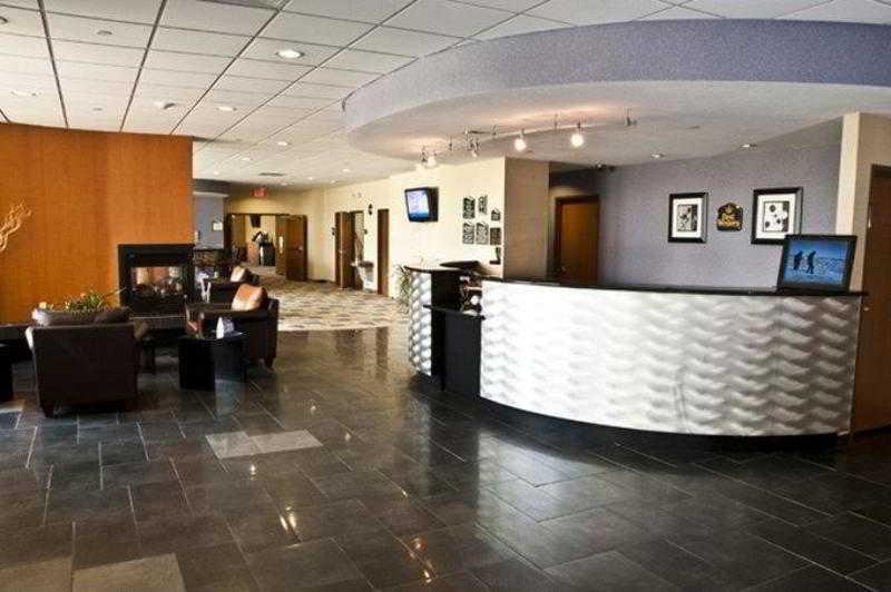Rodeway Inn Portage Kültér fotó