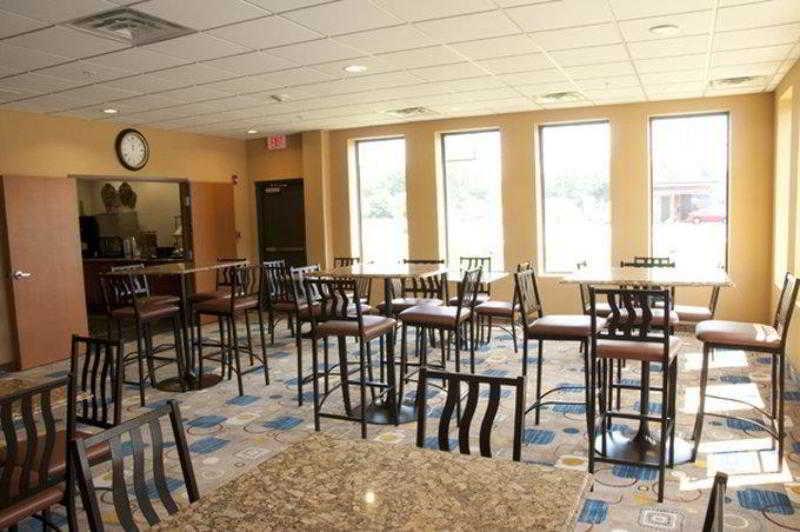 Rodeway Inn Portage Kültér fotó