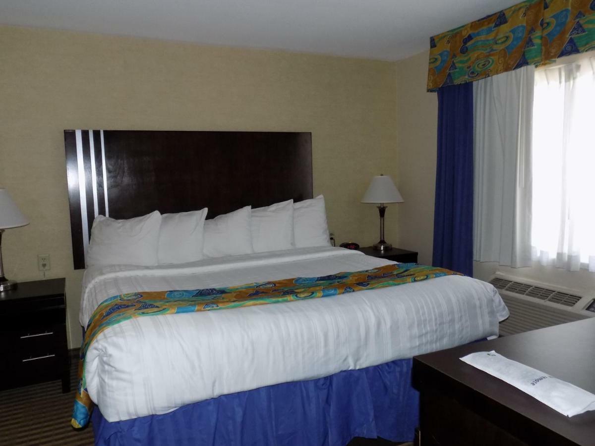 Rodeway Inn Portage Kültér fotó