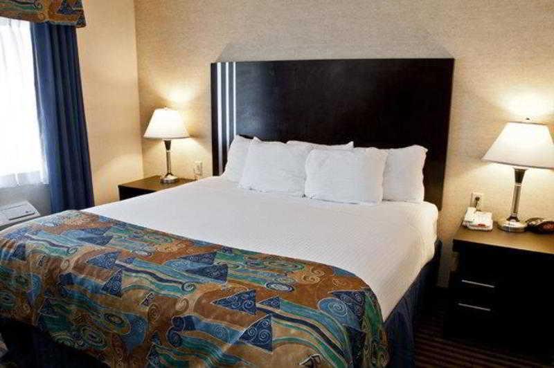 Rodeway Inn Portage Kültér fotó