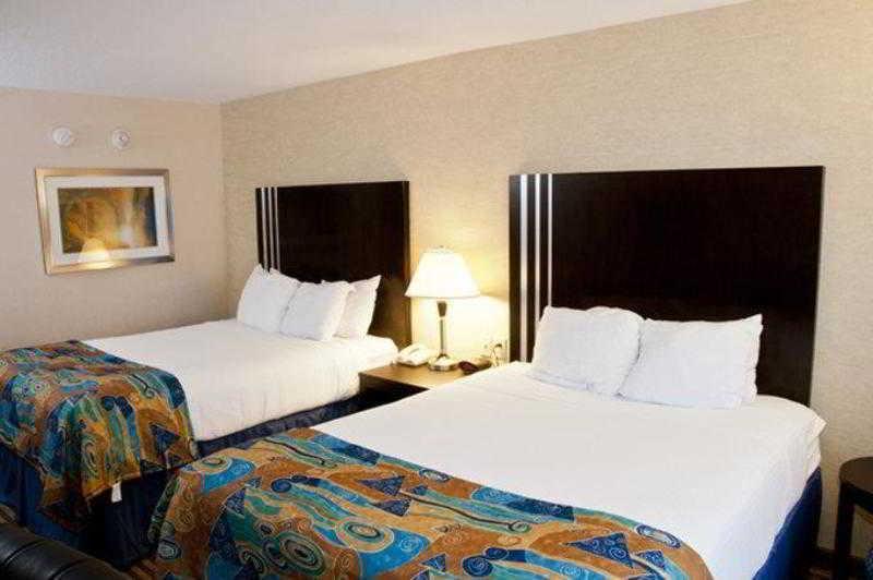 Rodeway Inn Portage Kültér fotó
